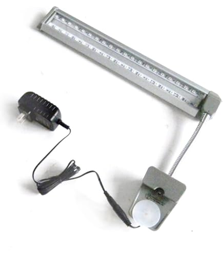 Amazon | アクアシステム ファインスポットLED 35W ブルーホワイト